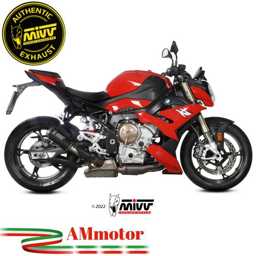 Mivv bmw 1000 2021 exhaust - mivv, r