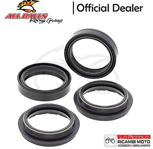 Kit seals and dust - seals,