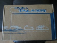 Digitech Talker - Voice box