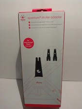 Diono Quantum Stroller Adapter