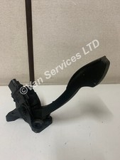 FORD TRANSIT CONNECT THROTTLE