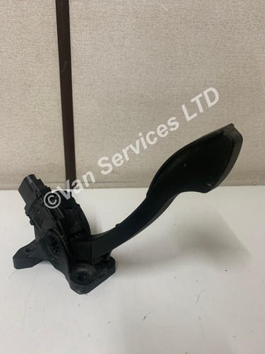 Ford transit connect throttle - connect,