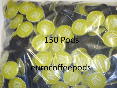 Nescafe dolce gusto cappuccino - dolce,