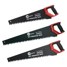 TCT Masonry Saw 20" 24" 28"