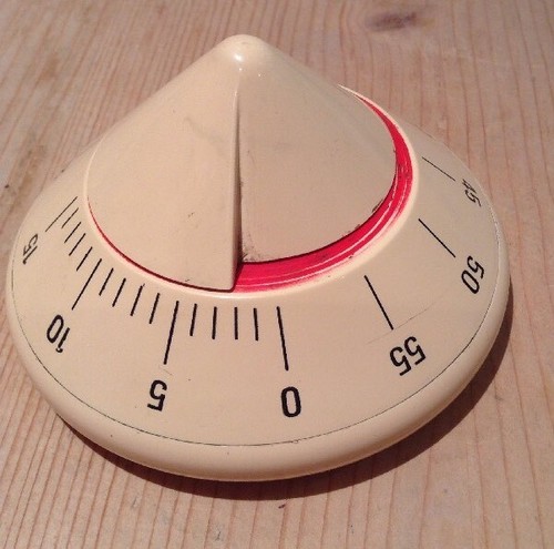 Vintage designer pyramid - vintage,
