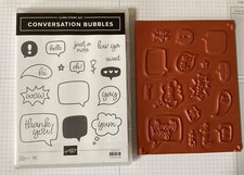 Stampin Up! - Conversation
