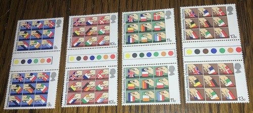 1979 europe elections - gb,