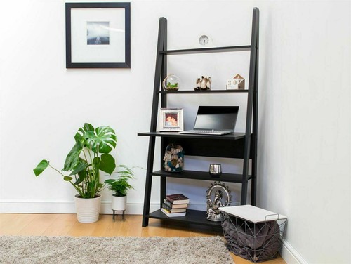 Tad riva tiers - 5, ladder