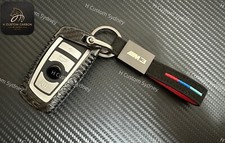 Genuine Carbon Fiber M3 M3 CS