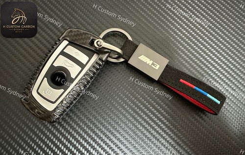 Genuine carbon fiber - m3, cs