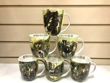 Appleby Coffee Mug Gypsy Fine