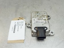 Saab 93 1.9 TDi 2003-2008 Yaw