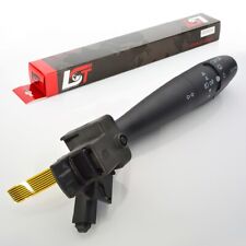 Steering Column Switch Indicator Stalk Combination COM2005 for Peugeot 206