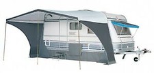 Dorema sun canopy panorama - dorema,