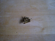 BILLING BOATS BRASS ELECTRIC