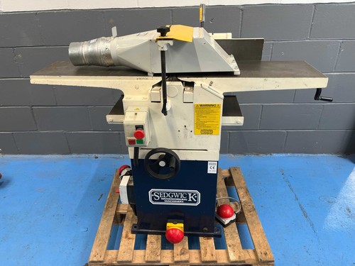 Sedgwick pte 1535 - 1535, planer