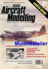 Scale Aircraft Modelling V15