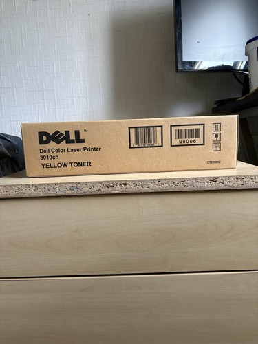 Dell 3010cn colour laser - colour,
