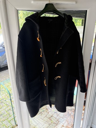 Men woollen heavy weight - woollen,