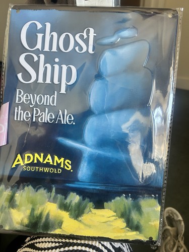 Adnams ghost ship - adnams, beyond