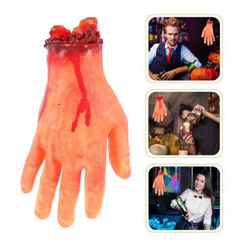 1pc simulated prosthetic hands - prosthetic,