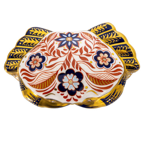 Royal crown derby - royal,