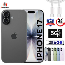 Apple iPhone 17 256GB 5G