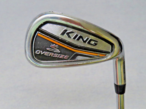 Cobra king oversize 2017 - oversize,