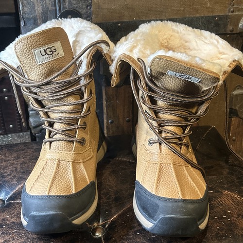 Ugg adirondack iii waterproof - adirondack,