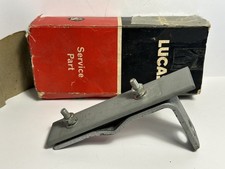 Original Lucas NOS spot fog light bracket boxed 60840263 classic vintage car
