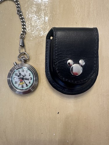 Disney mickey mouse pocket - mouse,