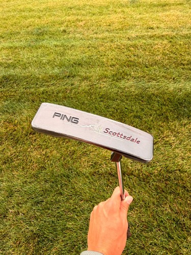 Ping scottsdale anser - scottsdale, 2