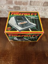 Boxed Grandstand Firefox F-7