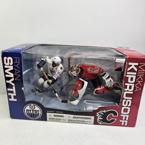 Sealed mcfarlane ryan - sealed,