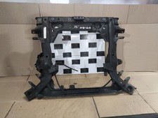 BMW X1 E84 xDrive Front Axle Carrier Subframe Suspension Cross Cradle 6788966 (C