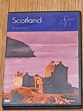 Scotland the grand tour - scotland,
