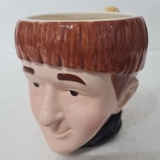 Harry Potter Ron Weasley 3D