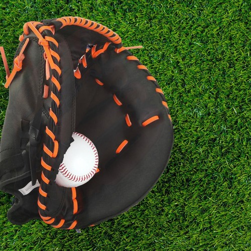 Baseball gloves catcher - gloves,