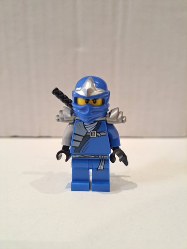 Lego ninjago jay zx - lego,