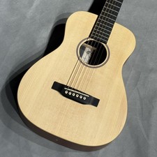 Martin LX1 Martin Little