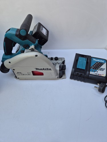 Makita dsp600 36v brushless - makita,