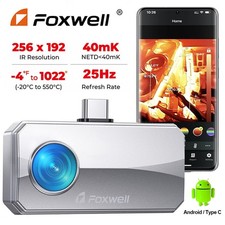 FOXWELL RT100 Infrared Thermal