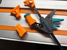 Wolfcraft clamp adaptor - wolfcraft,