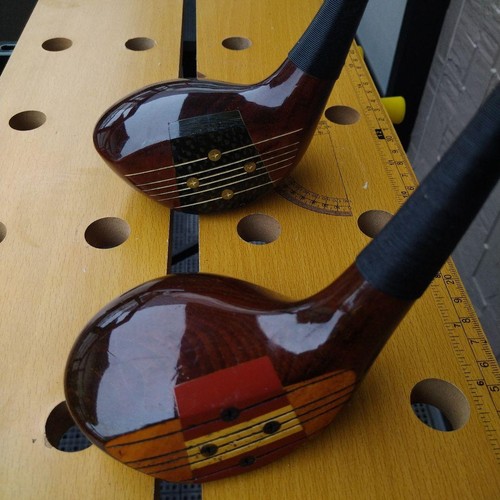 Persimmon 2piece cleveland - 2piece,