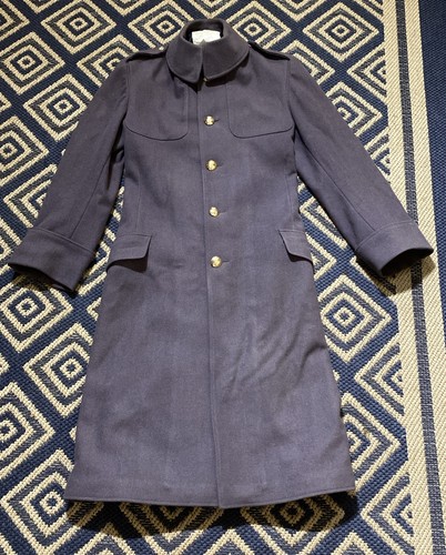 Irish guard greatcoat men - guard,