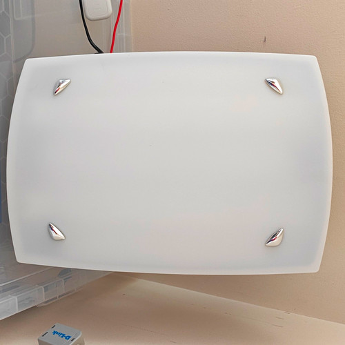 Light box therapy - light, lamp