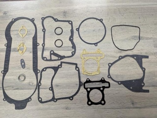 Full gasket set 125 gy6 - full,
