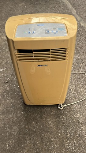 Addvent 9000btu portable self - addvent,