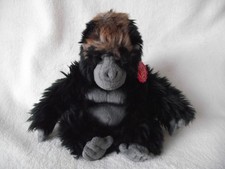 8" KEEL TOYS SILVER BACK