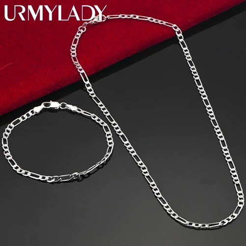 Genuine 925 sterling - genuine, silver